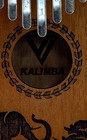 Kalimba 17 keys Thumb Piano / Kalimba — photo 2