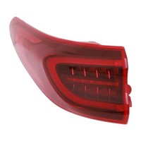Diederichs LED Heckleuchte FüR KIA Sportage IV Links AußEn 92401F1600