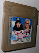 Wayne's World Video Games for sale | eBay