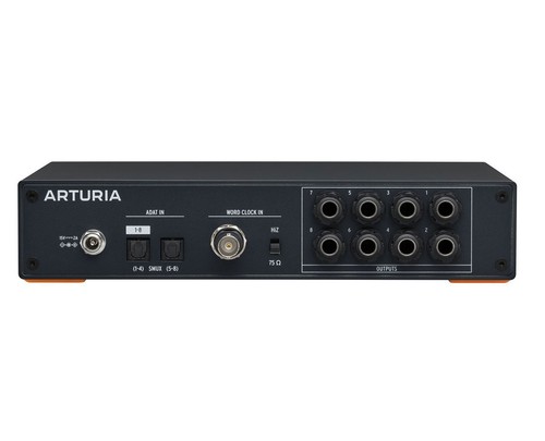 Arturia AudioFuse X8 OUT 8-Channel Output Expander
