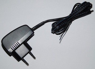 Netzteil DC 5,25V 300mA Logitech L-LE5-2 190269-0002 Hohlstecker 3,5/1,4mm
