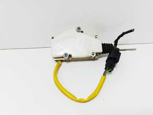 Ford Galaxy 2003 Benzin Stellmotor Tankdeckel Tankklappe 7M0959775C UST135548