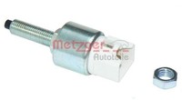 Metzger Bremslichtschalter 0911039