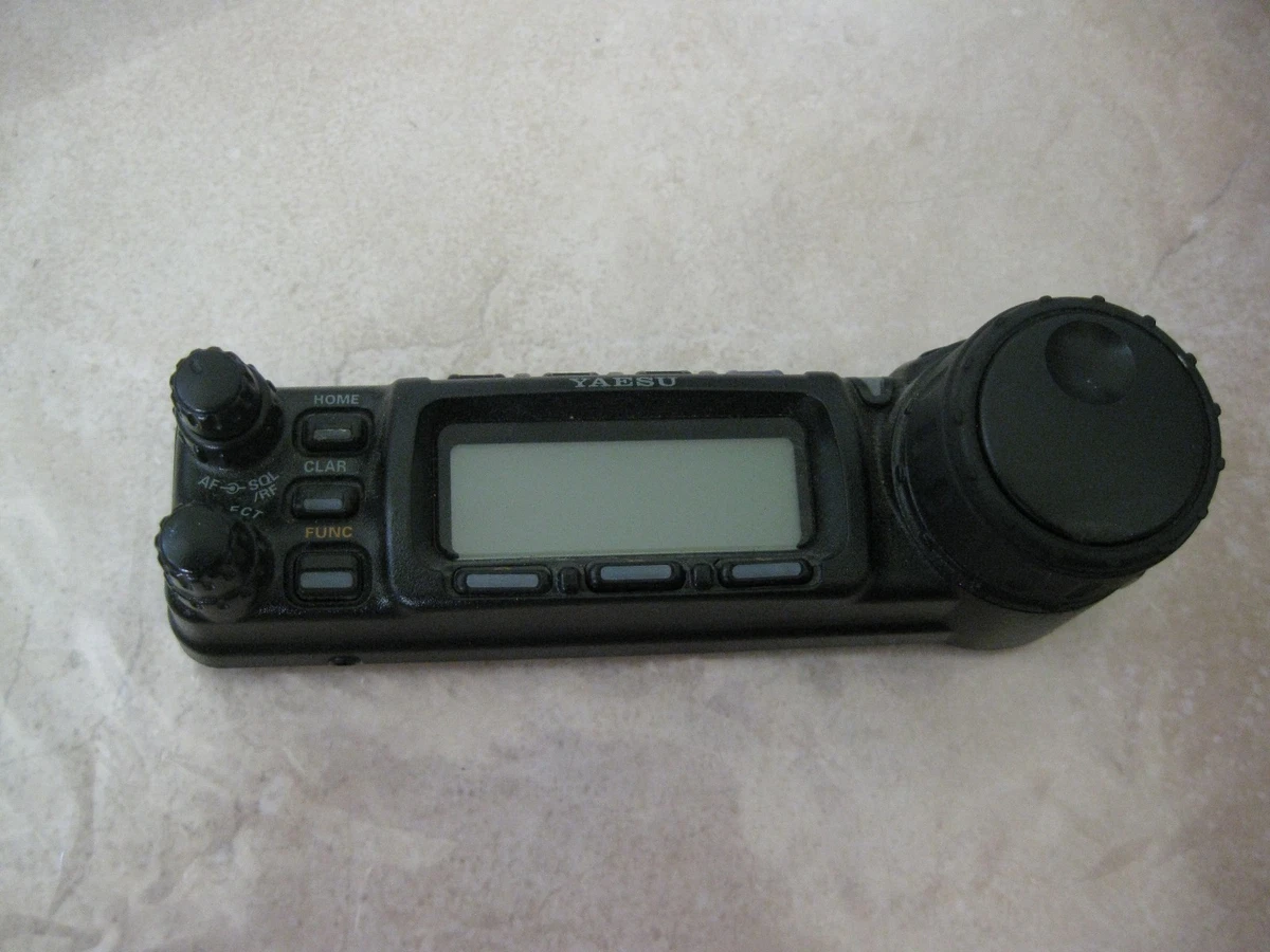 Yaesu FT-857D Amateur Radio Transceivers for sale | eBay