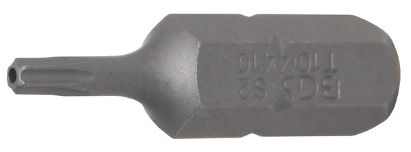 "Bgs 4410 Bit | LäNge 30 Mm | Antrieb AußEnsechskant 8 Mm (5/16\") | T-Profil (FüR"-image