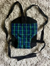 Pet Carrier Dog Cat Front Chest Backpack