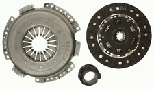 Kit d'embrayage BMW 518