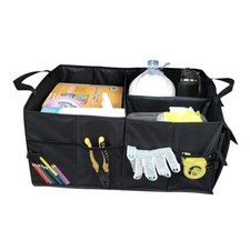 Trunk Organizer for Car - Collapsible Car Storage Organizer with 3 1PCS