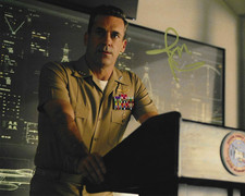 * JON HAMM * signed 8x10 photo * TOP GUN: MAVERICK * COA *