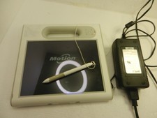 Motion Computing CFT-003 MC-C5 TABLET PC Computer - READ ME