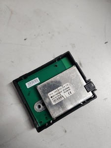 Mercedes A-Klasse W169 Steuergerät Antennenverstärker A1698200475 Original