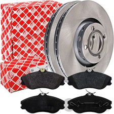 Disque de frein Audi CABRIOLET