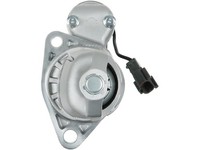 As-Pl Anlasser Starter AS S2084S 12V FüR Nissan Maxima QX 4 A32 5 A33 24V I30