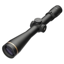 LEUPOLD VX-5HD 4-20x52mm 34mm CDS-ZL2 Side Focus Duplex Riflescope 171701 