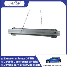 Pare-choc arrière Chevrolet AVEO