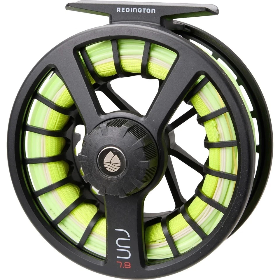 Redington Trout Spey Field Kit 4wt 11'3" 4pc Trout Spey Kit - NEW FREE SHIPPING! - Image 3 of 3