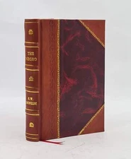 The Negro A Menace To American Civilization 1907 By R. W. Shufeldt Leather Bound