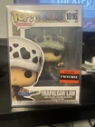 Funko Pop! Vinyl: One Piece - Trafalgar Law - AAA Anime (Exclusive) #1016