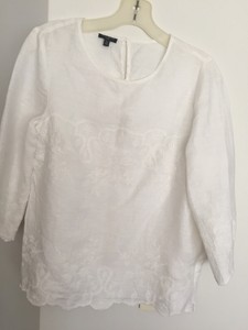 talbots shirts and blouses