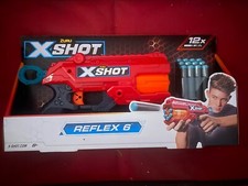 Xshot Reflex 6