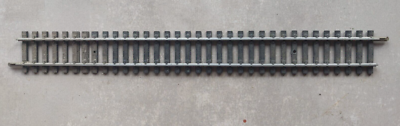 JOUEF HO RAILS DROITS 475/2 PAR DIX
