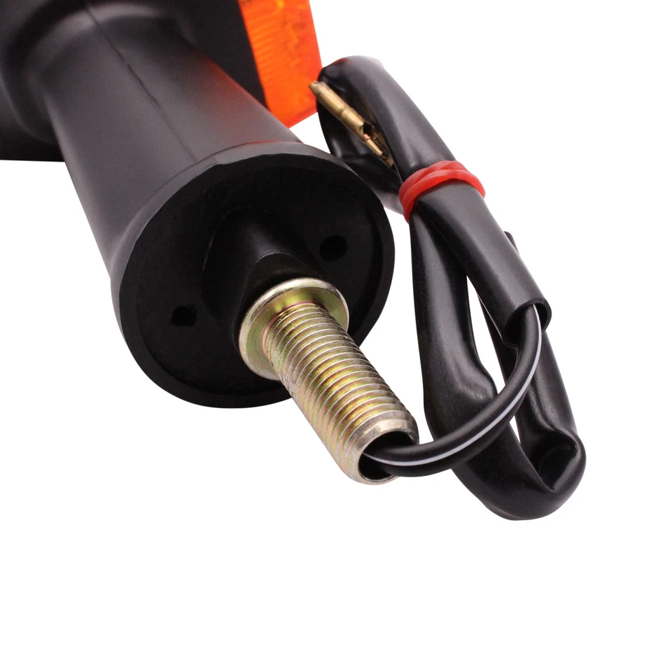 Turn Signal Lamp Set  Kawasaki Z 1000 750 550 ZR GPZ 1100 Unitrak GT 23037-1132 Foto 4 de 4