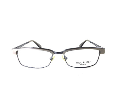 Paul & Joe Brille / Eyeglasses Mod.   AUBE11    inkl. Etui