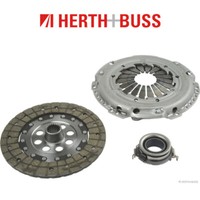 Herth+Buss Jakoparts Kupplungssatz FüR Toyota Avensis Corolla Bis 03.2009