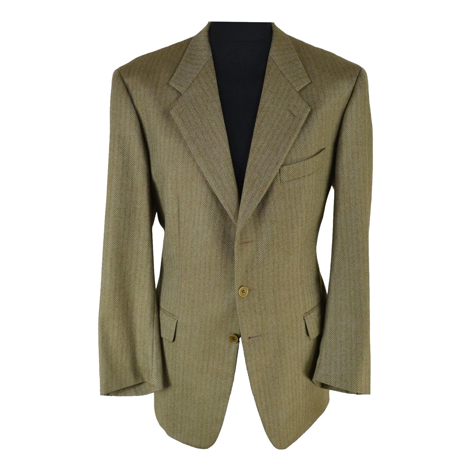 Wool Blazers for Men