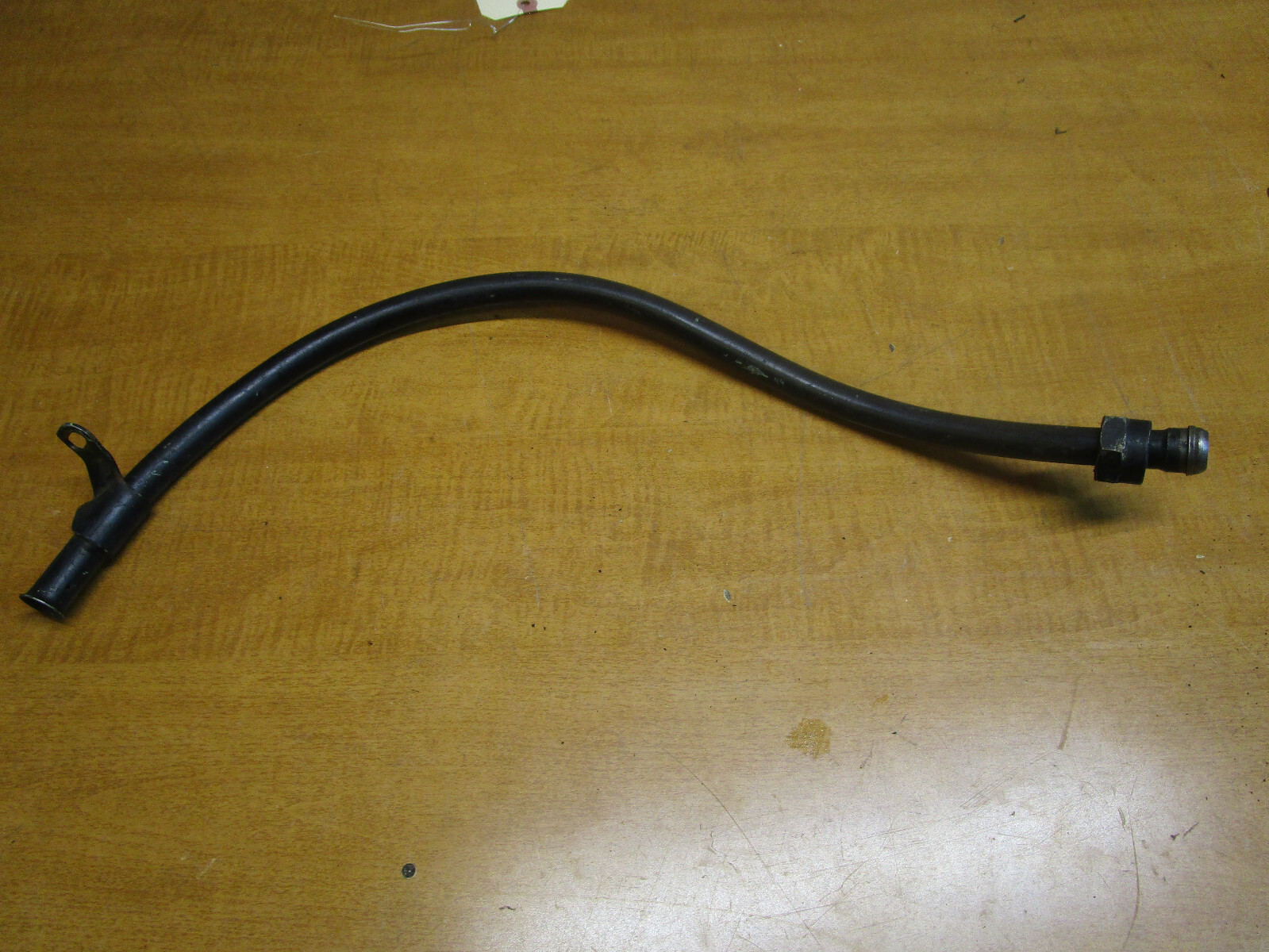 Ferrari 208,308,Mondial - Oil Dipstick Tube - P/N 110371