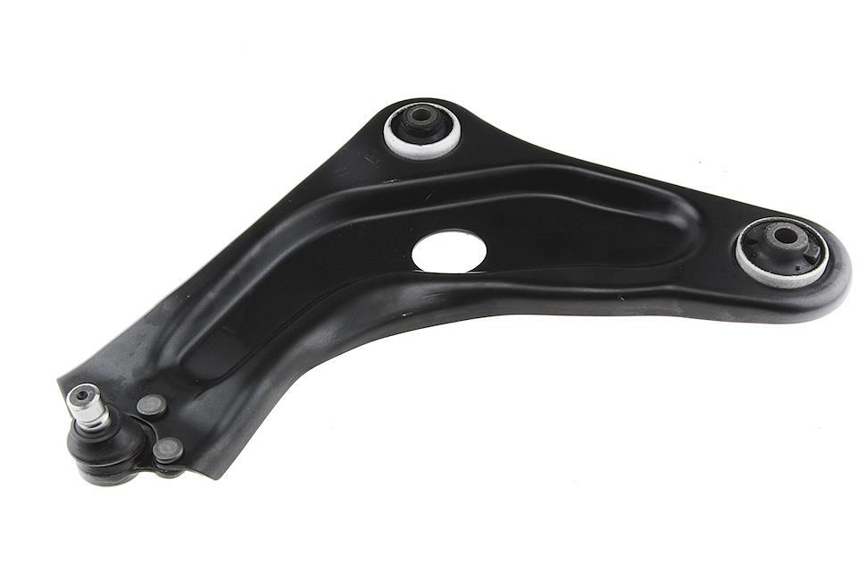 Bras de suspension avant gauche 3520R7 pour Peugeot 207 208 2008