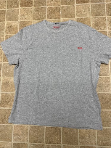 TEE SHIRT HOMME POKEMON GRIS DESSIN ANIMÉ TV MOVIE XXL EXTRA EXTRA LARGE 2xl NEUF