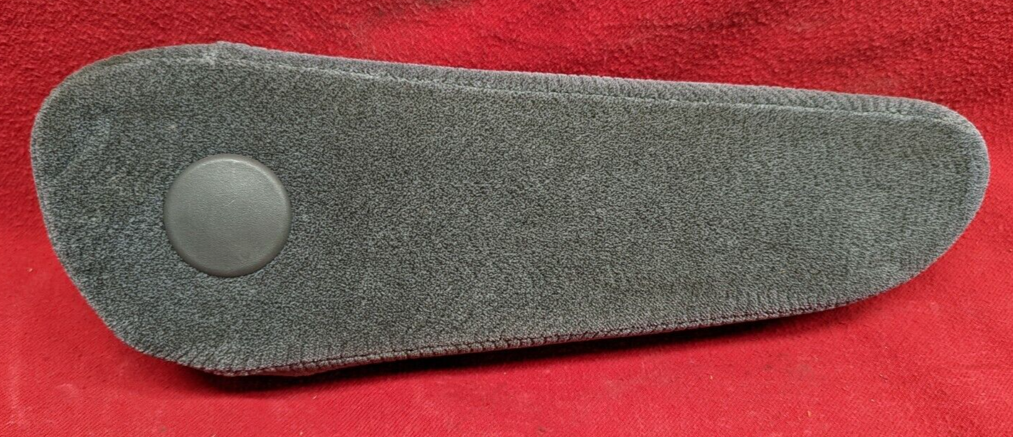1999-2002 Suzuki XL7 Grand Vitara Cloth Driver Side Arm Rest