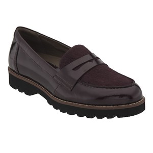 earthies braga penny loafer