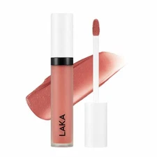 LAKA Smooth Matte Liptint 4.4g (EDI)