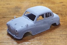 Austin A30 slot car or static body 1/76