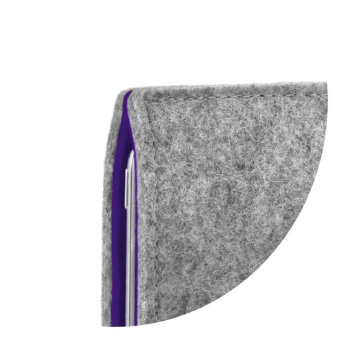 eReader Tasche - massgeschneidert - Filz Huelle Etui | FINN Custom made DE - Bild 82 von 129