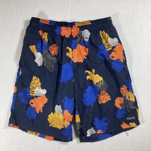 columbia swimming trunks