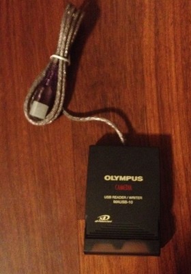 Olympus C-50 Zoom Camera accessories: Items listed in description