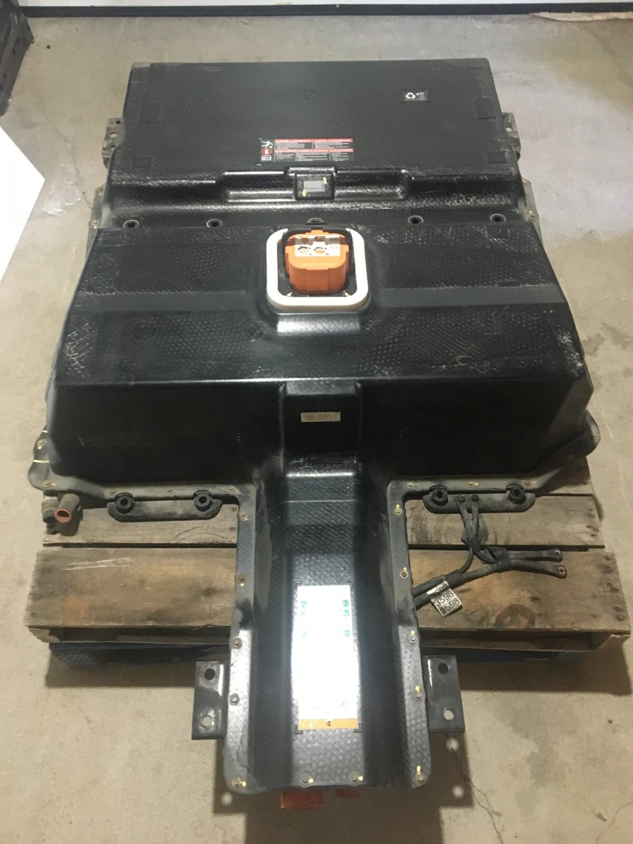 Chevy spark ev battery for sale deals