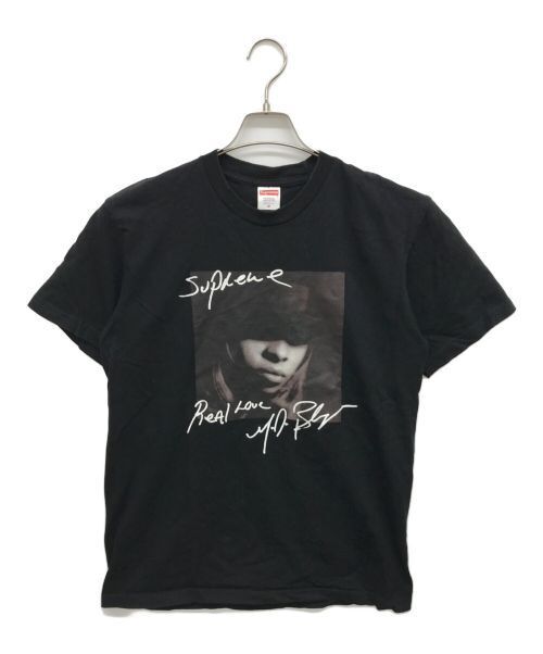 Supreme Mary J Blige Tee 白 Ｍ Supreme Mary Blige Tee S Blige
