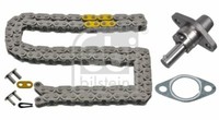 Febi 102440 Steuerkettensatz FüR Nockenwelle
