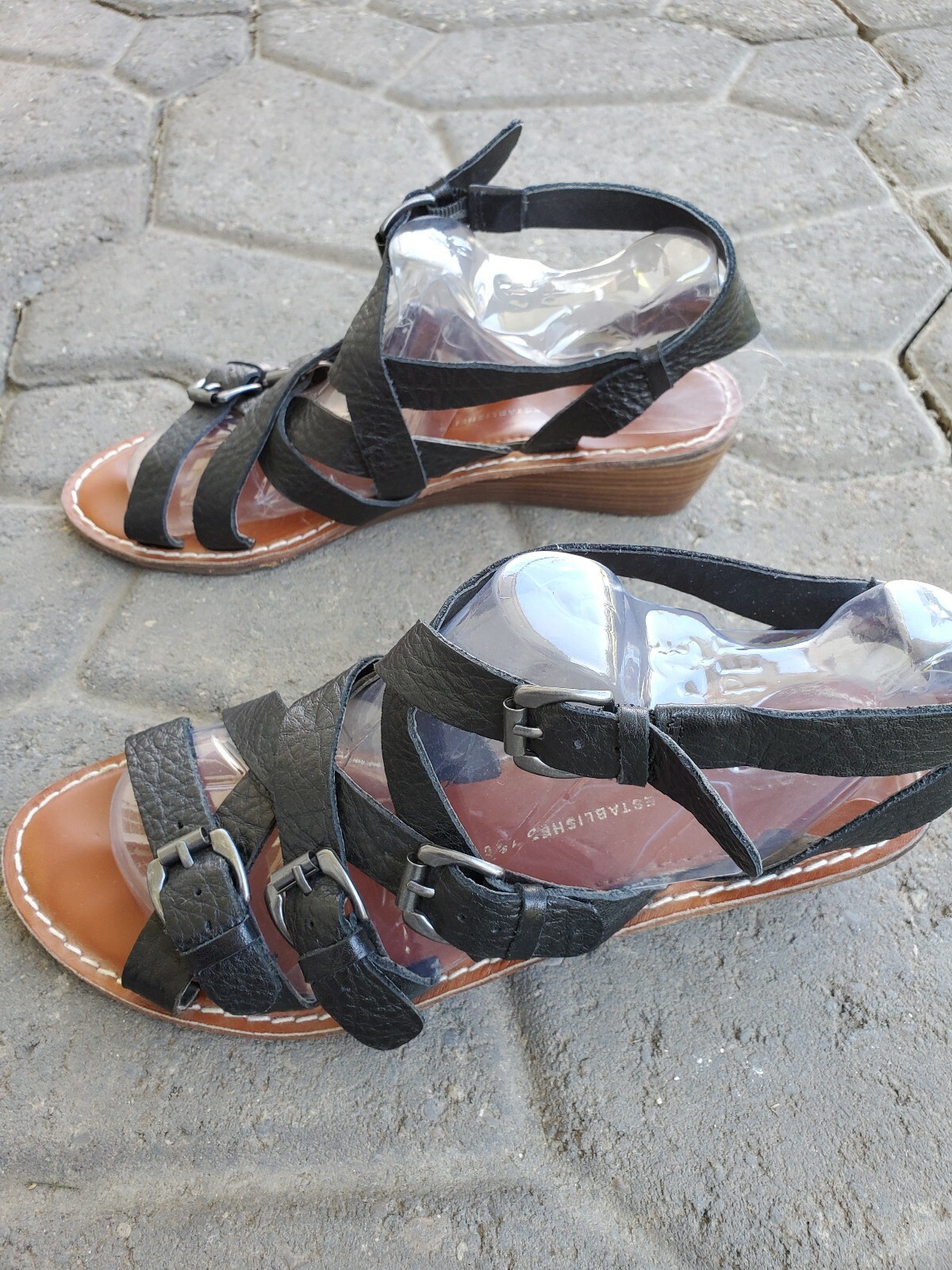 reef women's rover hi le gladiator sandal