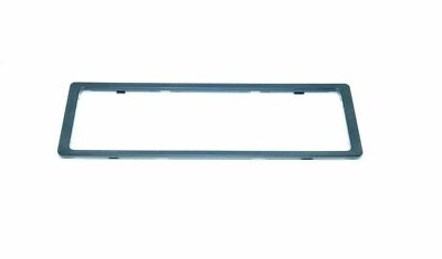 COLLAR TRIM For SONY Car Stereo FM AM COMPACT DISC PLAYER