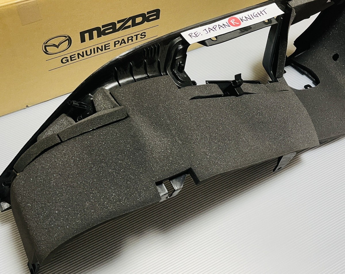 MAZDA RX-7 FD3S Rear Right Side Trunk Trim | FD0168850E | OEM