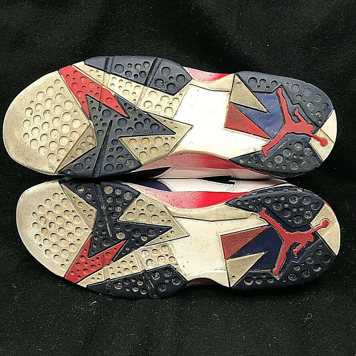 Nike Air Jordan 7 Retro 'Tinker Alternate 304775-123 Men's Nike Air Jordan 7 Retro 'Tinker Alternate 304775-123 Men's