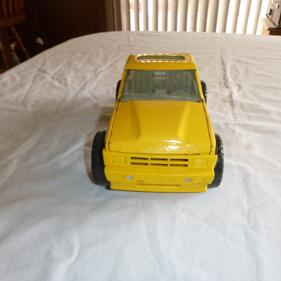 Vintage Nylint, Mercury Racing Power Prow Pickup eBay