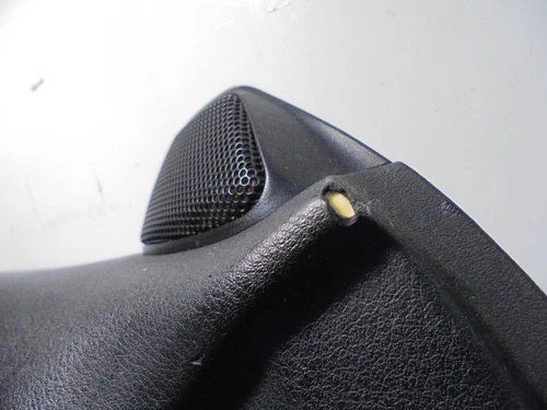 Left Front Door Trim for VOLVO S80 BERLINA 2.4 (125kW) 2000 4503087 - Picture 7 of 10