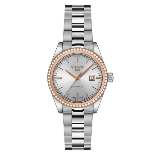 Tissot Armbanduhren Damen Tissot PR 50
