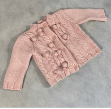 Kenzo baby wool sweater